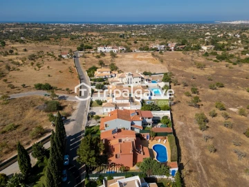 Moradia T4 para Venda em Guia