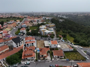 Terreno para Venda em Alcabideche