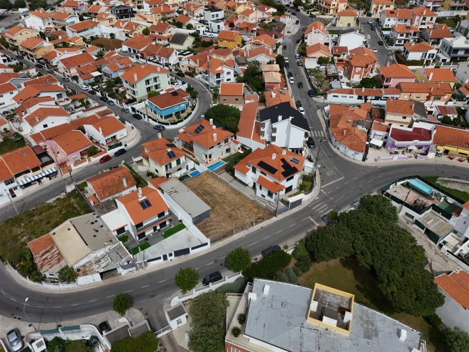 Terreno para Venda em Alcabideche Foto 6