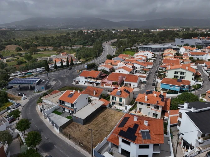 Terreno para Venda em Alcabideche Foto 8