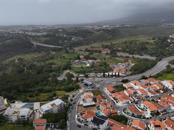 Terreno para Venda em Alcabideche Foto 12