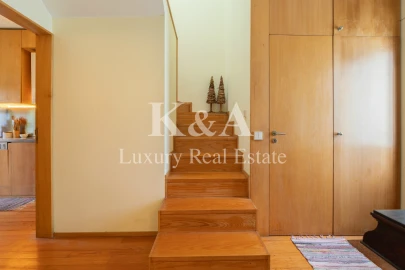 Moradia T3 para Venda em Lordelo do Ouro e Massarelos