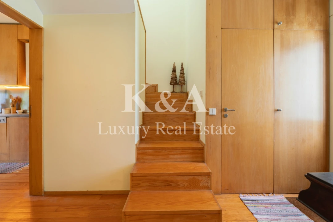 Moradia T3 para Venda em Lordelo do Ouro e Massarelos Foto 5