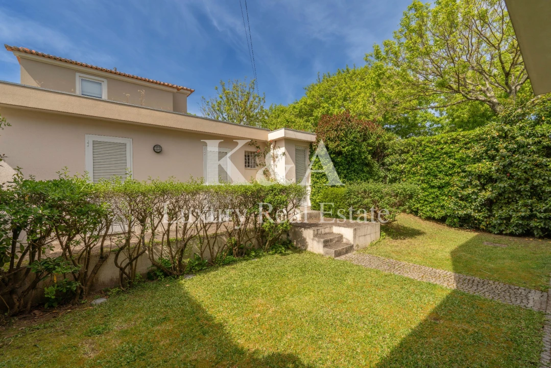 Moradia T3 para Venda em Lordelo do Ouro e Massarelos Foto 3