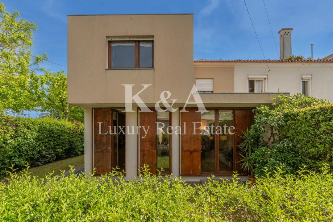 Moradia T3 para Venda em Lordelo do Ouro e Massarelos Foto 1