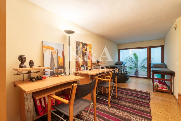 Moradia T3 para Venda em Lordelo do Ouro e Massarelos Foto 9