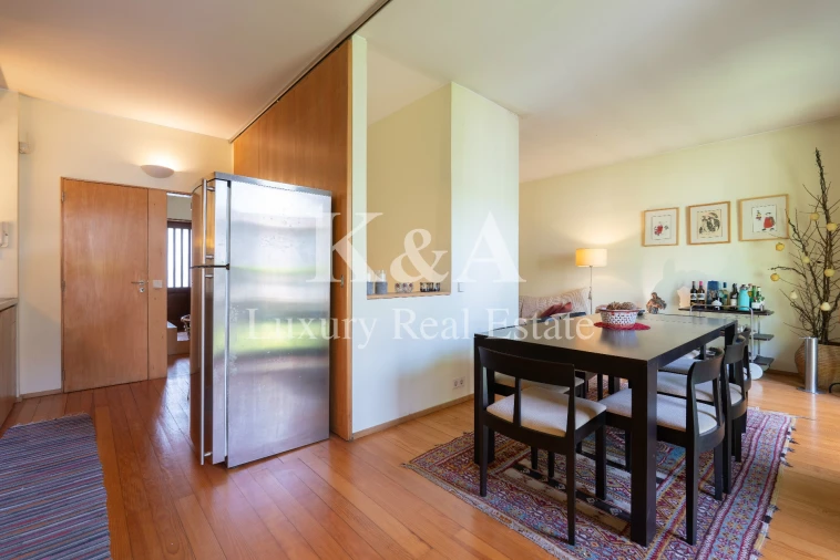 Moradia T3 para Venda em Lordelo do Ouro e Massarelos Foto 8