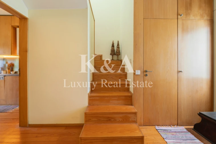 Moradia T3 para Venda em Lordelo do Ouro e Massarelos Foto 5