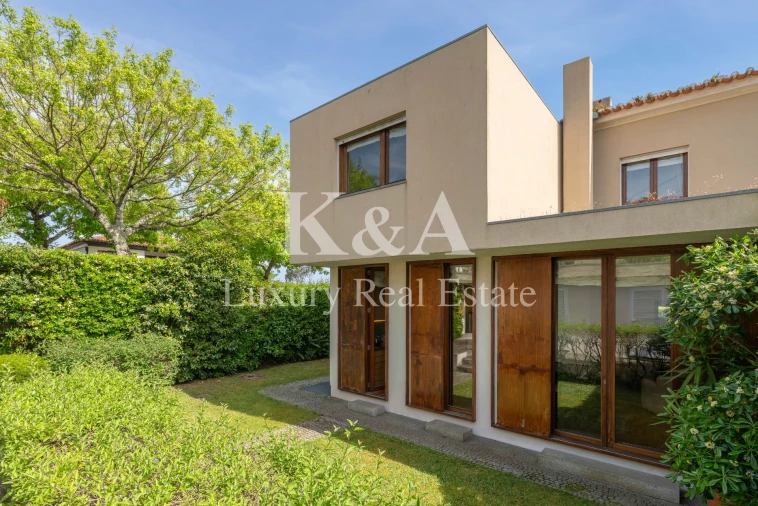 Moradia T3 para Venda em Lordelo do Ouro e Massarelos Foto 2