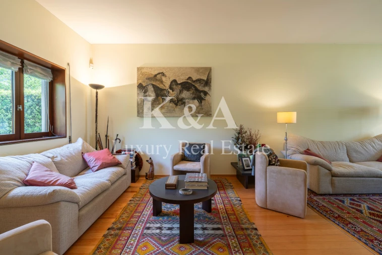 Moradia T3 para Venda em Lordelo do Ouro e Massarelos Foto 6