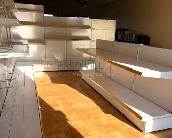 Loja para Venda em Cidade da Maia