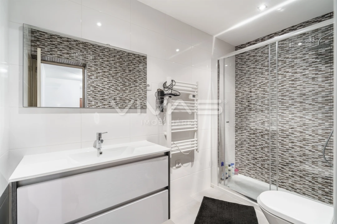 Apartamento T3 para Venda em São Vitor (Braga) Foto 16