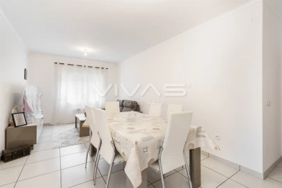 Apartamento T3 para Venda em São Vitor (Braga)