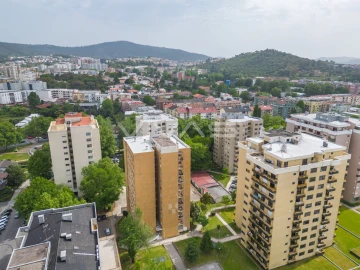 Apartamento T3 para Venda em São Vitor (Braga)