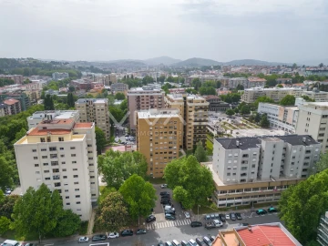 Apartamento T3 para Venda em São Vitor (Braga)