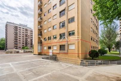 Apartamento T3 para Venda em São Vitor (Braga)