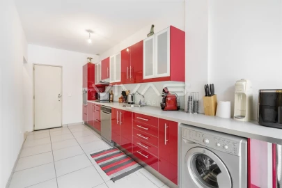 Apartamento T3 para Venda em São Vitor (Braga)