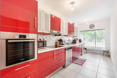 Apartamento T3 para Venda em São Vitor (Braga)