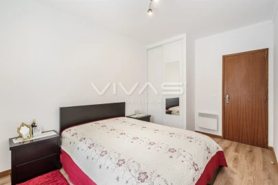 Apartamento T3 para Venda em São Vitor (Braga)