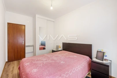Apartamento T3 para Venda em São Vitor (Braga)