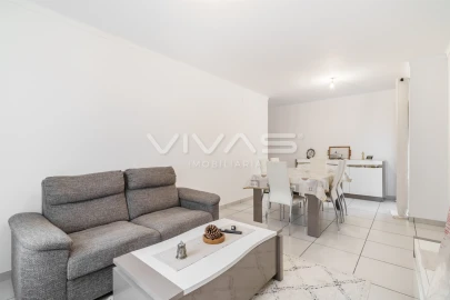 Apartamento T3 para Venda em São Vitor (Braga)