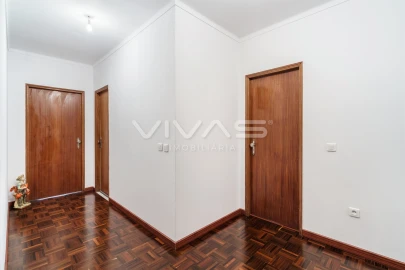 Apartamento T3 para Venda em São Vitor (Braga)