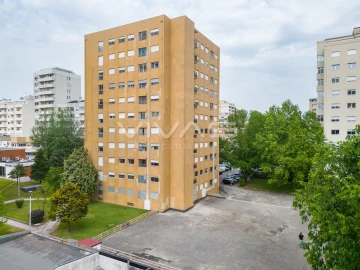 Apartamento T3 para Venda em São Vitor (Braga)