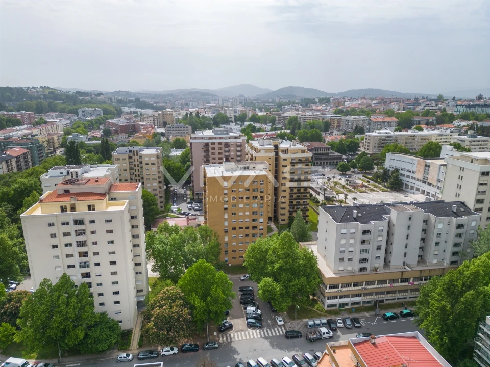 Apartamento T3 para Venda em São Vitor (Braga) Foto 21