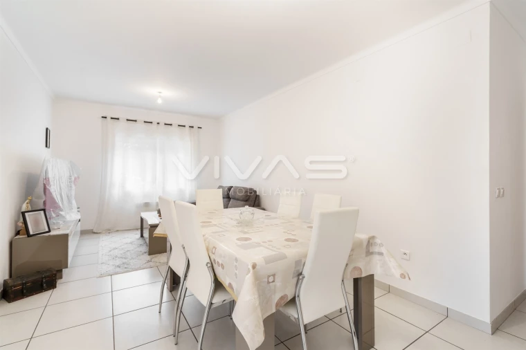 Apartamento T3 para Venda em São Vitor (Braga) Foto 4
