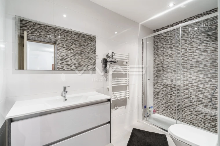 Apartamento T3 para Venda em São Vitor (Braga) Foto 16