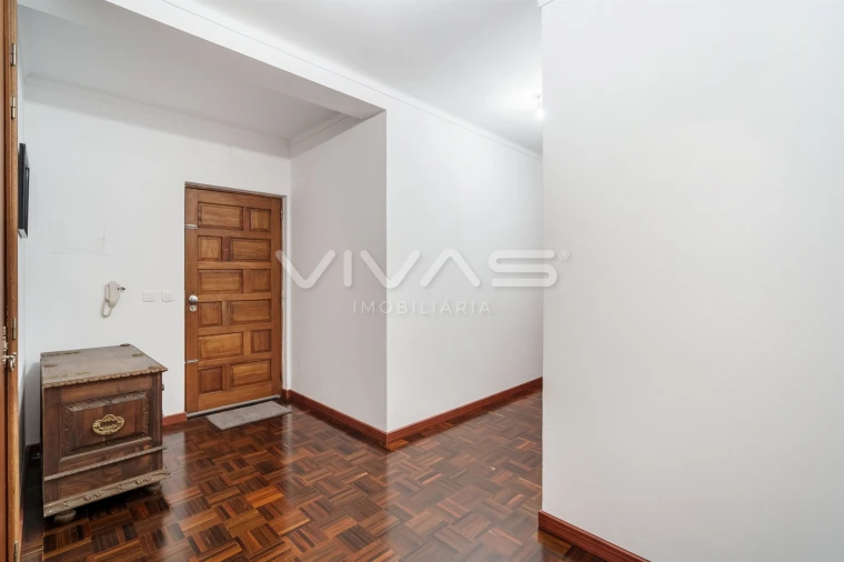 Apartamento T3 para Venda em São Vitor (Braga) Foto 10