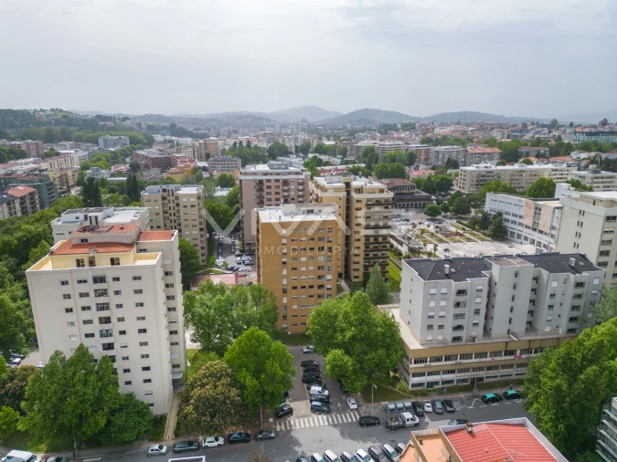 Apartamento T3 para Venda em São Vitor (Braga) Foto 21