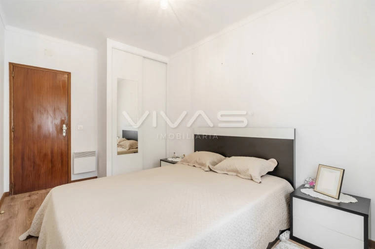 Apartamento T3 para Venda em São Vitor (Braga) Foto 19