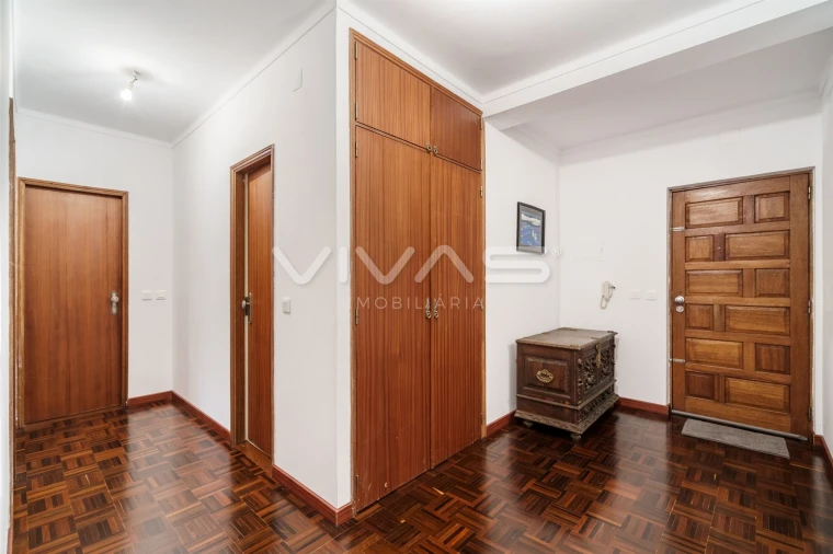 Apartamento T3 para Venda em São Vitor (Braga) Foto 9