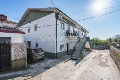 Prédio para Venda em Lomar e Arcos