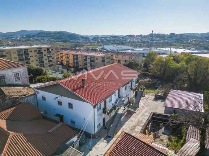 Prédio para Venda em Lomar e Arcos Foto 15