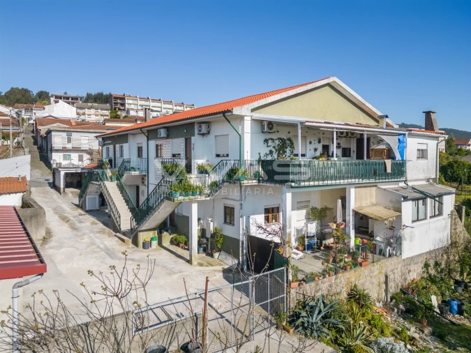 Prédio para Venda em Lomar e Arcos Foto 7