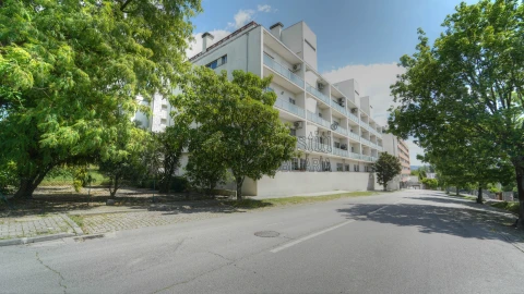 Apartamento T2 para Arrendamento em Fermentões
