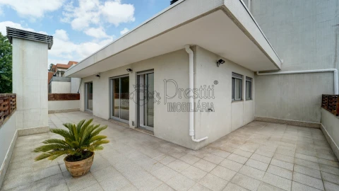 Apartamento T2 para Arrendamento em Fermentões