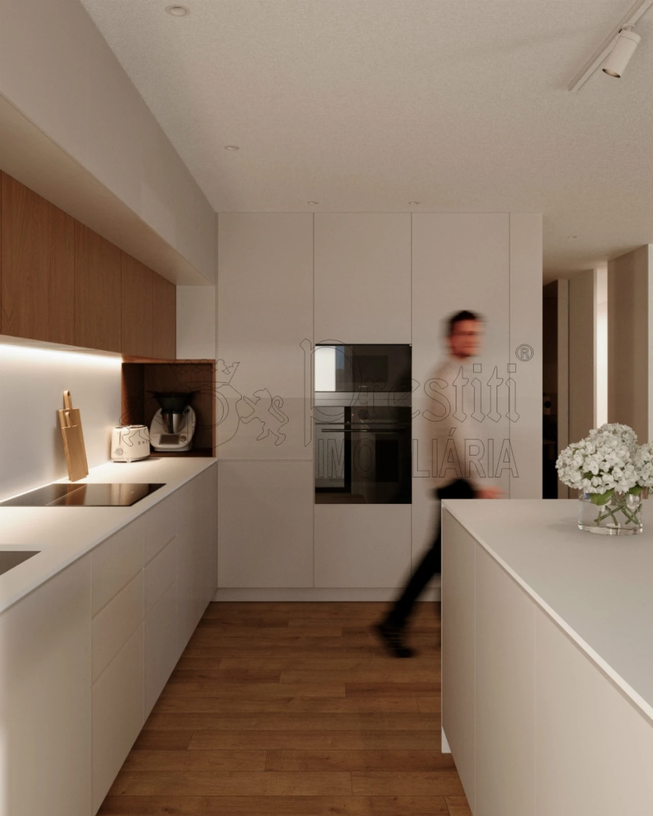 Apartamento T4 para Venda em Costa Foto 3