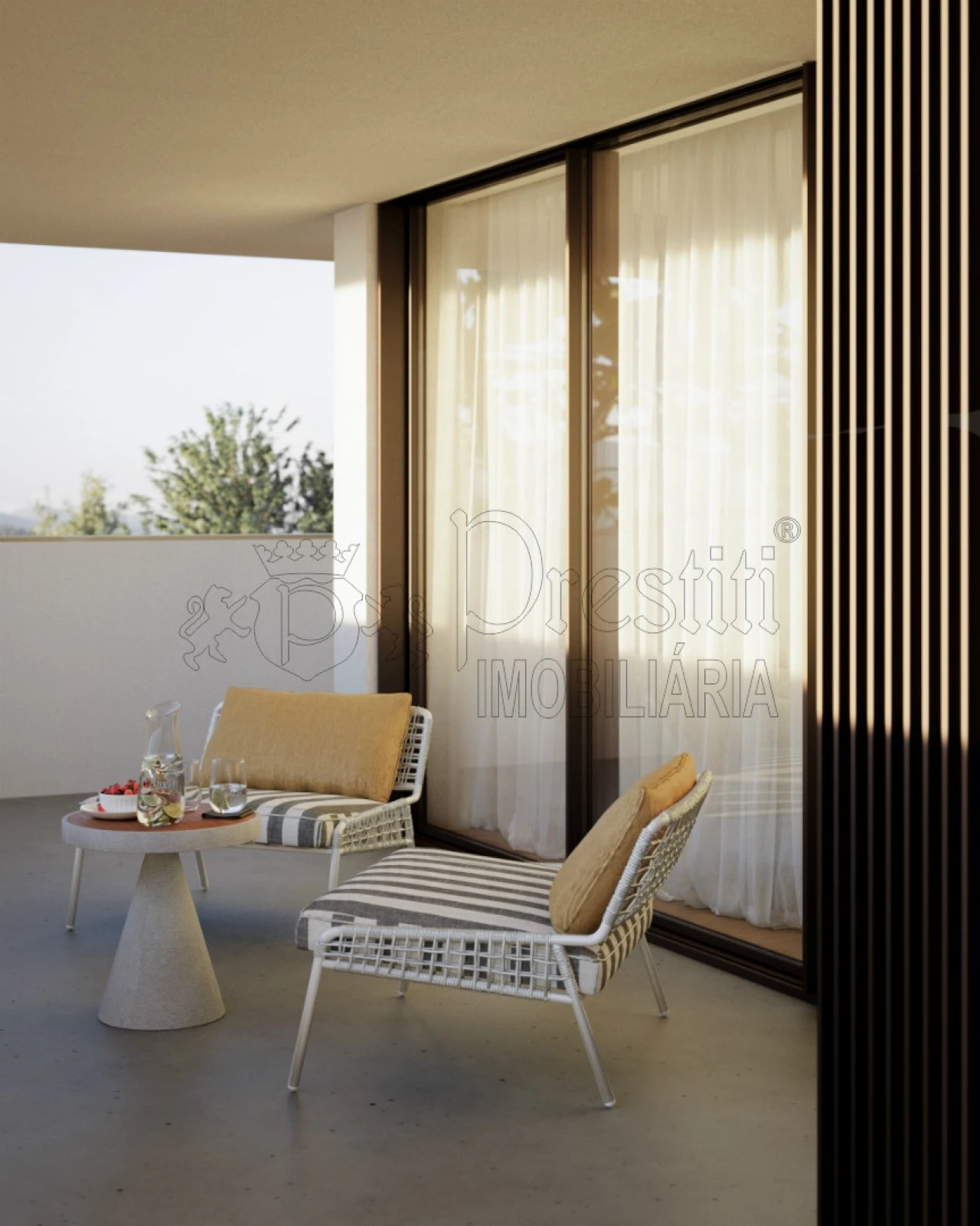 Apartamento T4 para Venda em Costa Foto 6