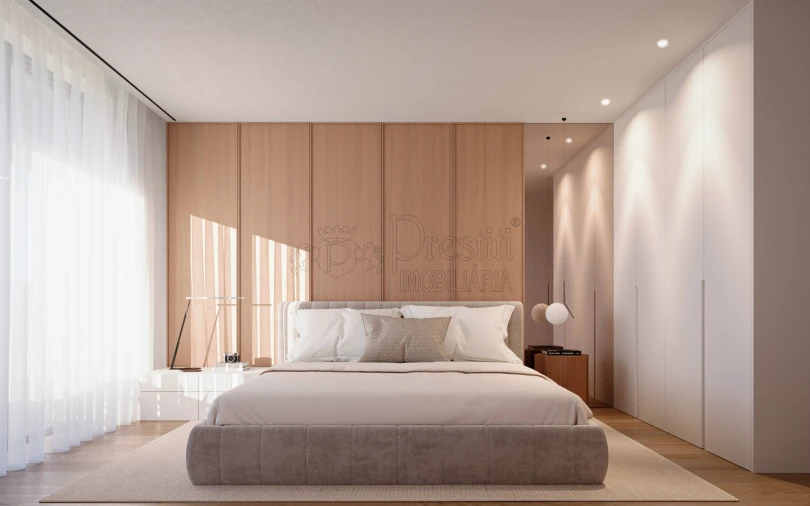 Apartamento T4 para Venda em Costa Foto 7