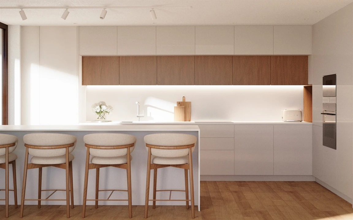 Apartamento T4 para Venda em Costa Foto 2