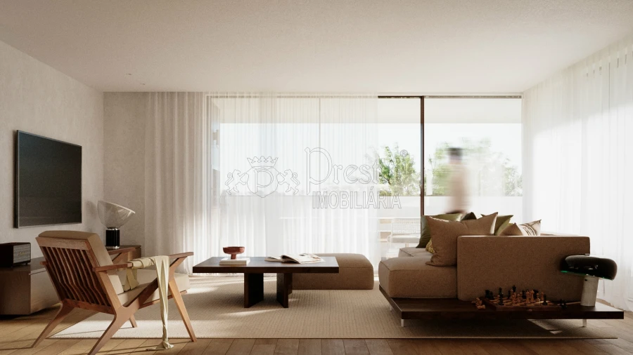 Apartamento T4 para Venda em Costa