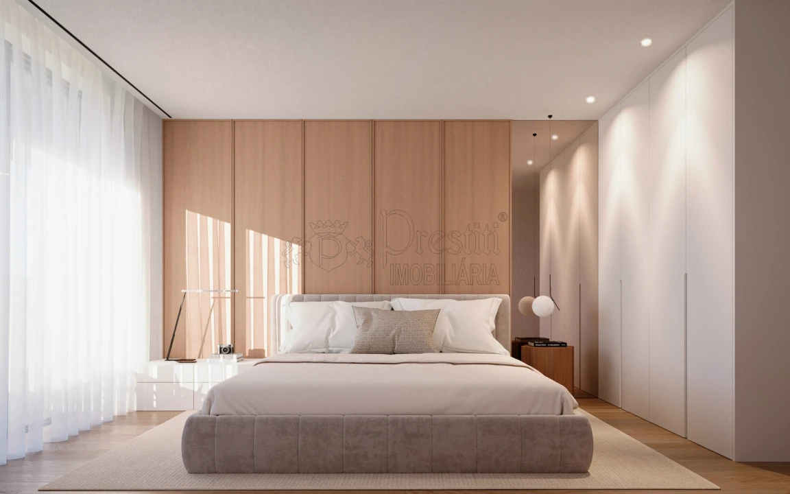 Apartamento T3 para Venda em Costa Foto 7