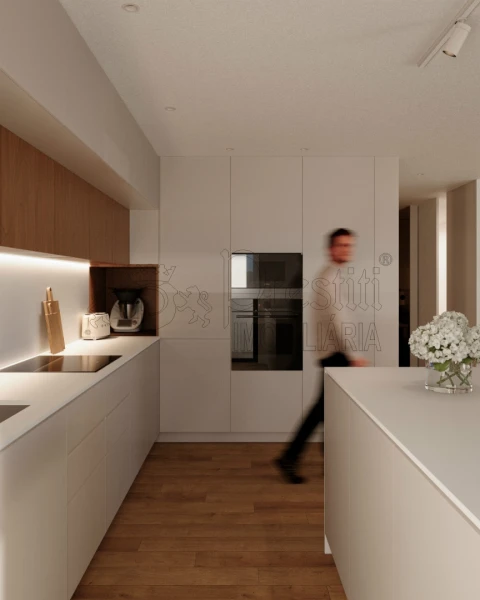 Apartamento T3 para Venda em Costa