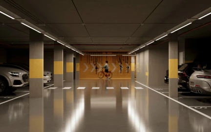 Apartamento T3 para Venda em Costa
