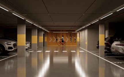 Apartamento T3 para Venda em Costa