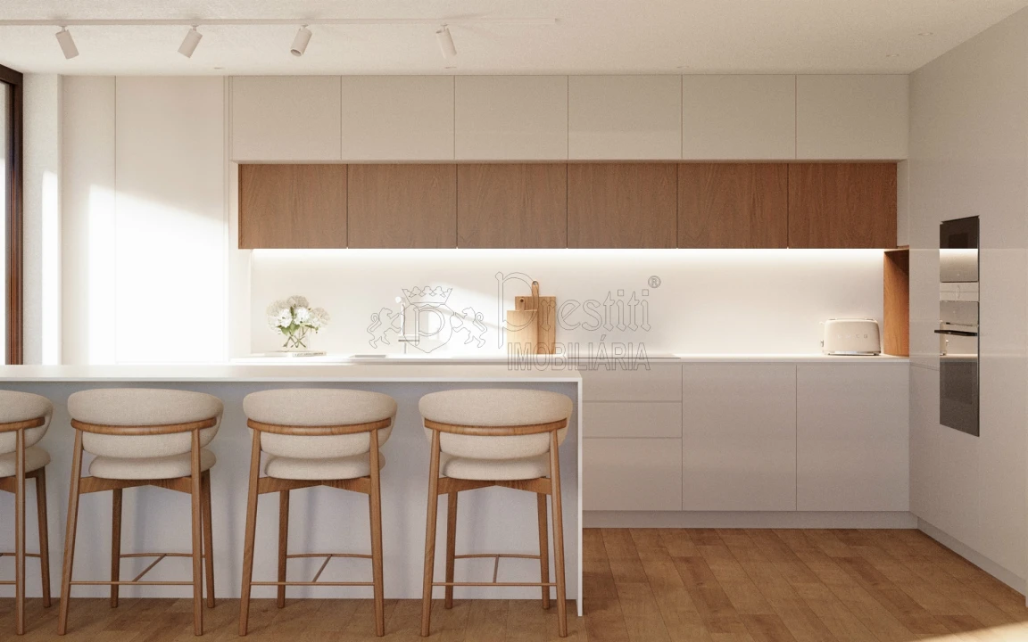 Apartamento T3 para Venda em Costa Foto 4
