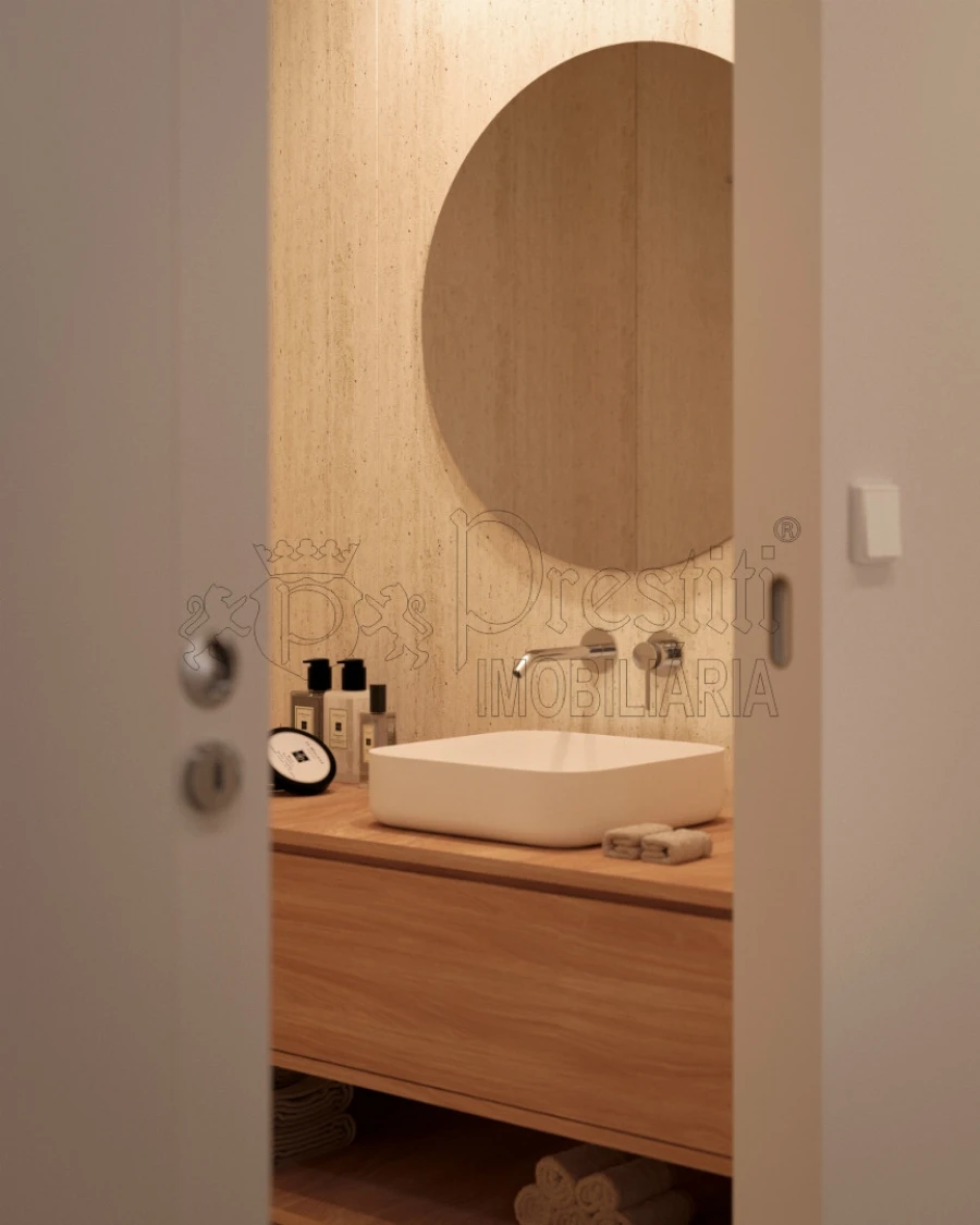 Apartamento T3 para Venda em Costa Foto 9
